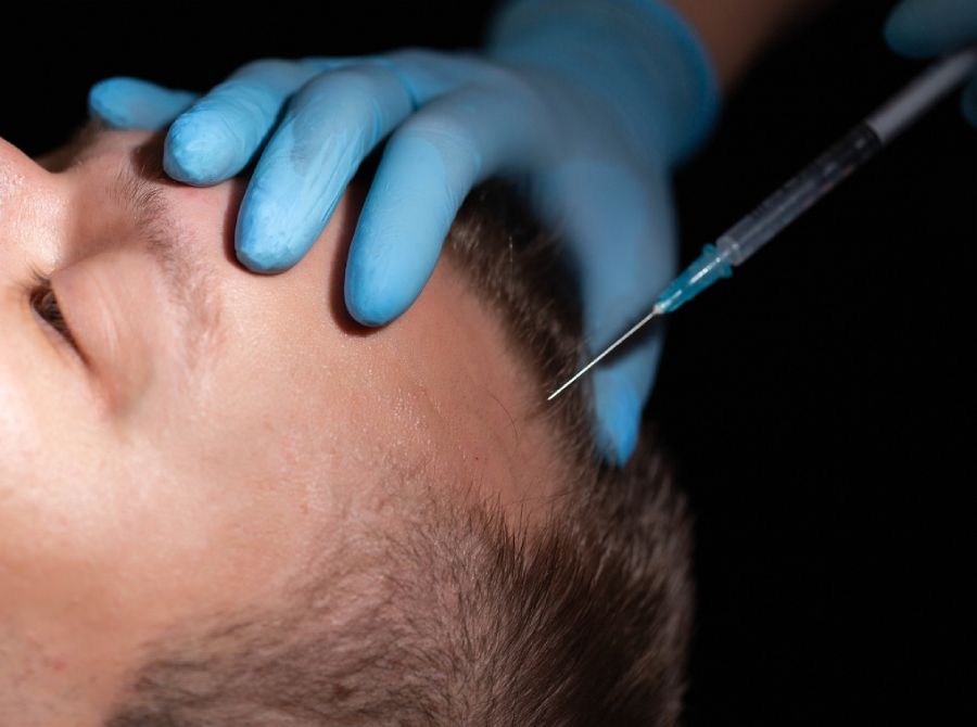 Certified Hair Restoration