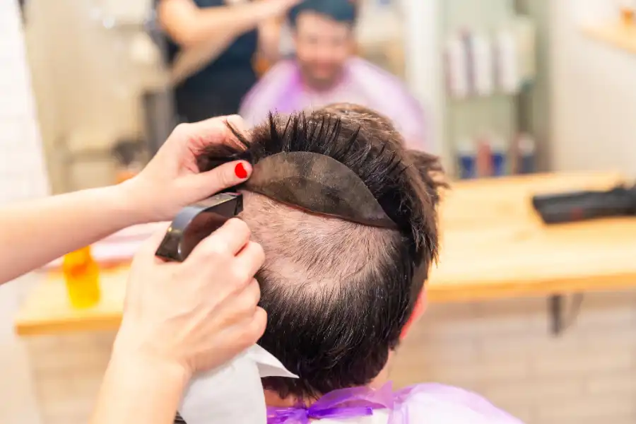 How Cranial Prosthesis Supports Scalp Health and Protection in Inglewood, CA How Cranial Prosthesis Supports Scalp Health and Protection in Inglewood, CA