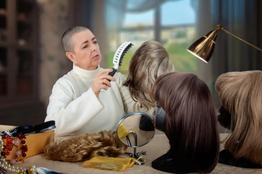 How to Care for a Cranial Prosthesis for Longevity and Comfort in Inglewood, CA How to Care for a Cranial Prosthesis for Longevity and Comfort in Inglewood, CA