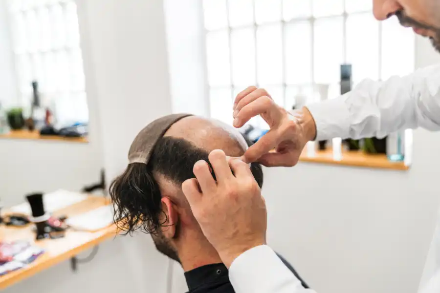 Professional Cranial Prosthesis Inglewood, CA Professional Cranial Prosthesis Inglewood, CA