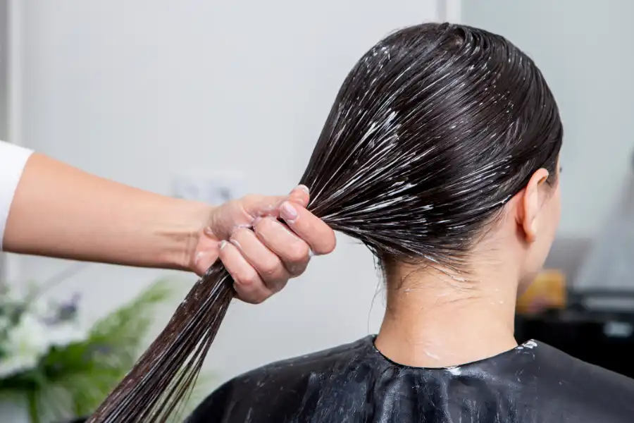 Techniques for Applying Keratin Hair Treatment Safely in Inglewood, CA Techniques for Applying Keratin Hair Treatment Safely in Inglewood, CA