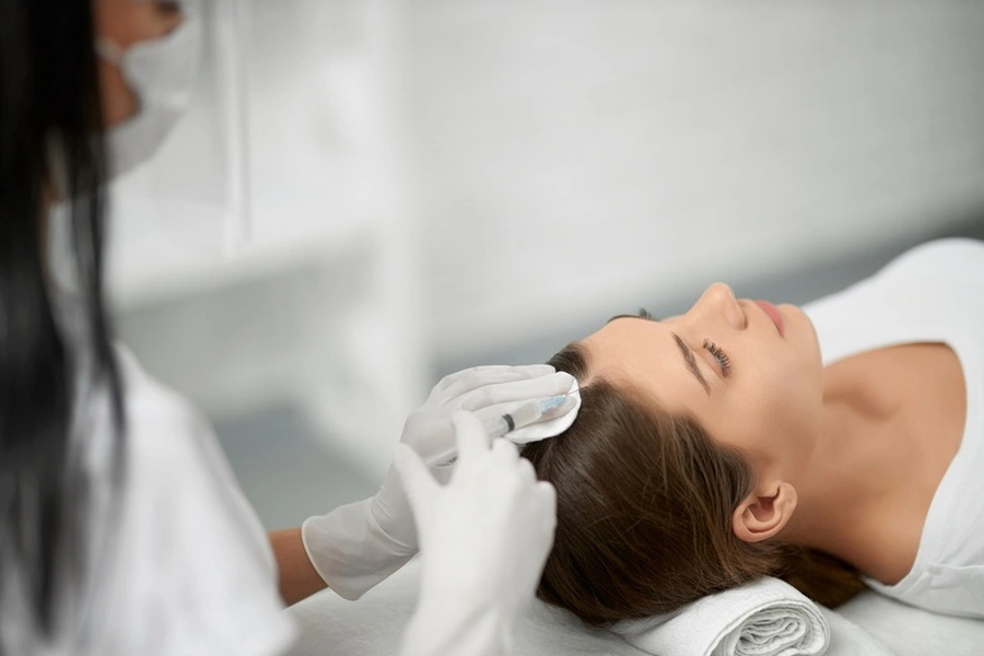 Understanding The Benefits Of Trichology Scalp Treatments in Inglewood, CA Understanding The Benefits Of Trichology Scalp Treatments in Inglewood, CA